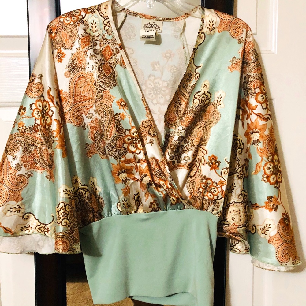 Women's top